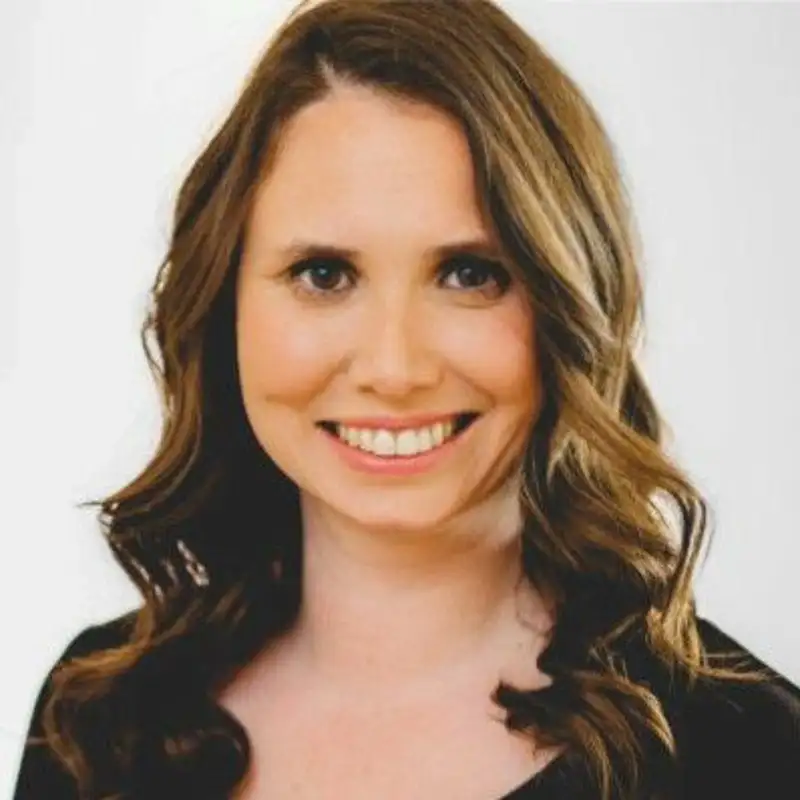 Ep. 384 w/ Heather Wilde CTO at ROCeteer & also known as the unicorn whisperer