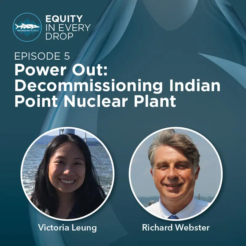 Power Out: Decommissioning Indian Point Nuclear Power Plant