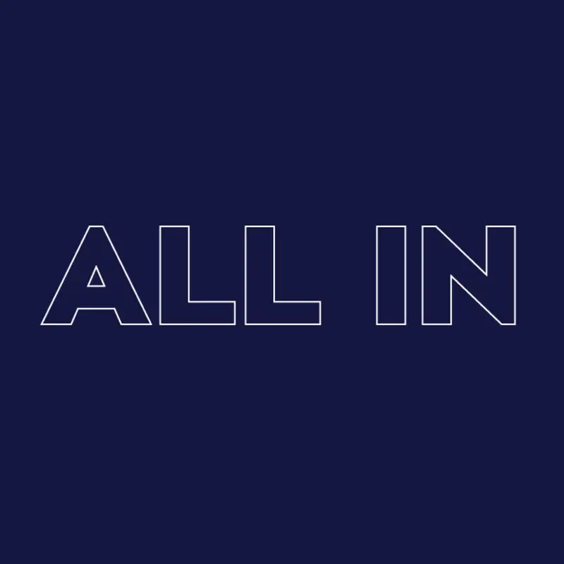 All In - Week 3