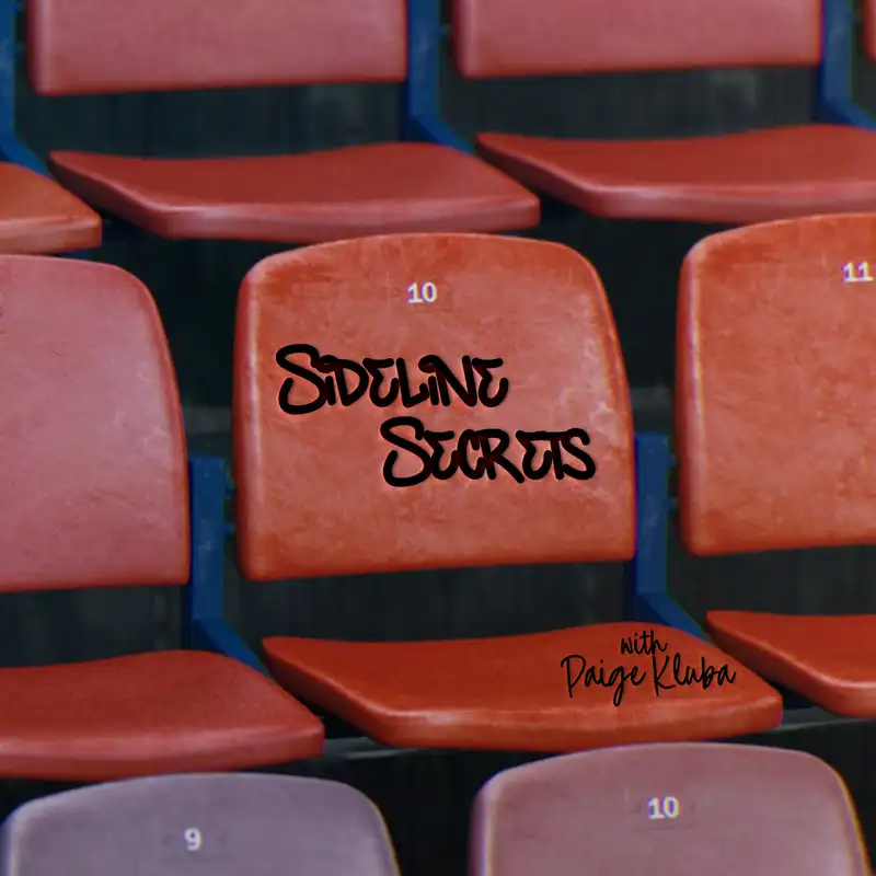 Sideline Secrets