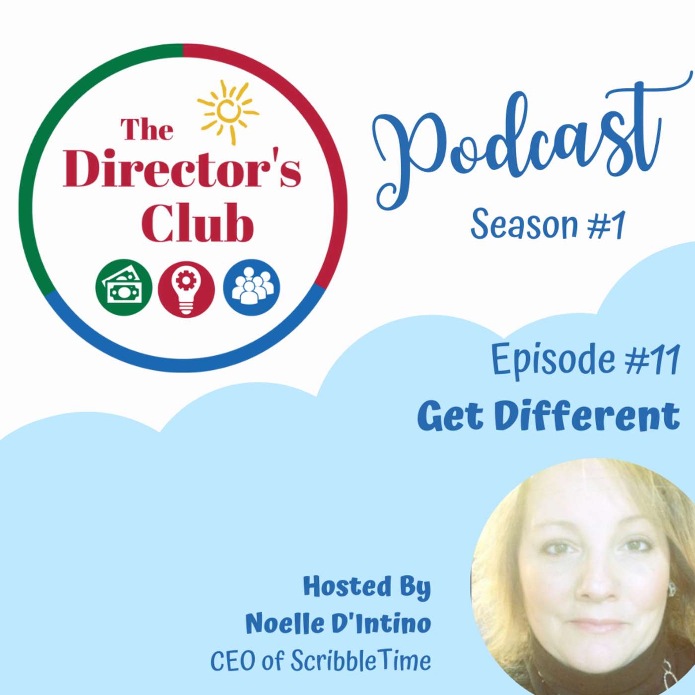 The Director\'s Club