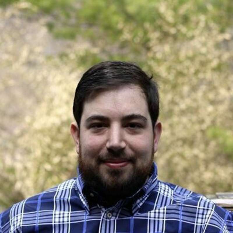 Michael Katz