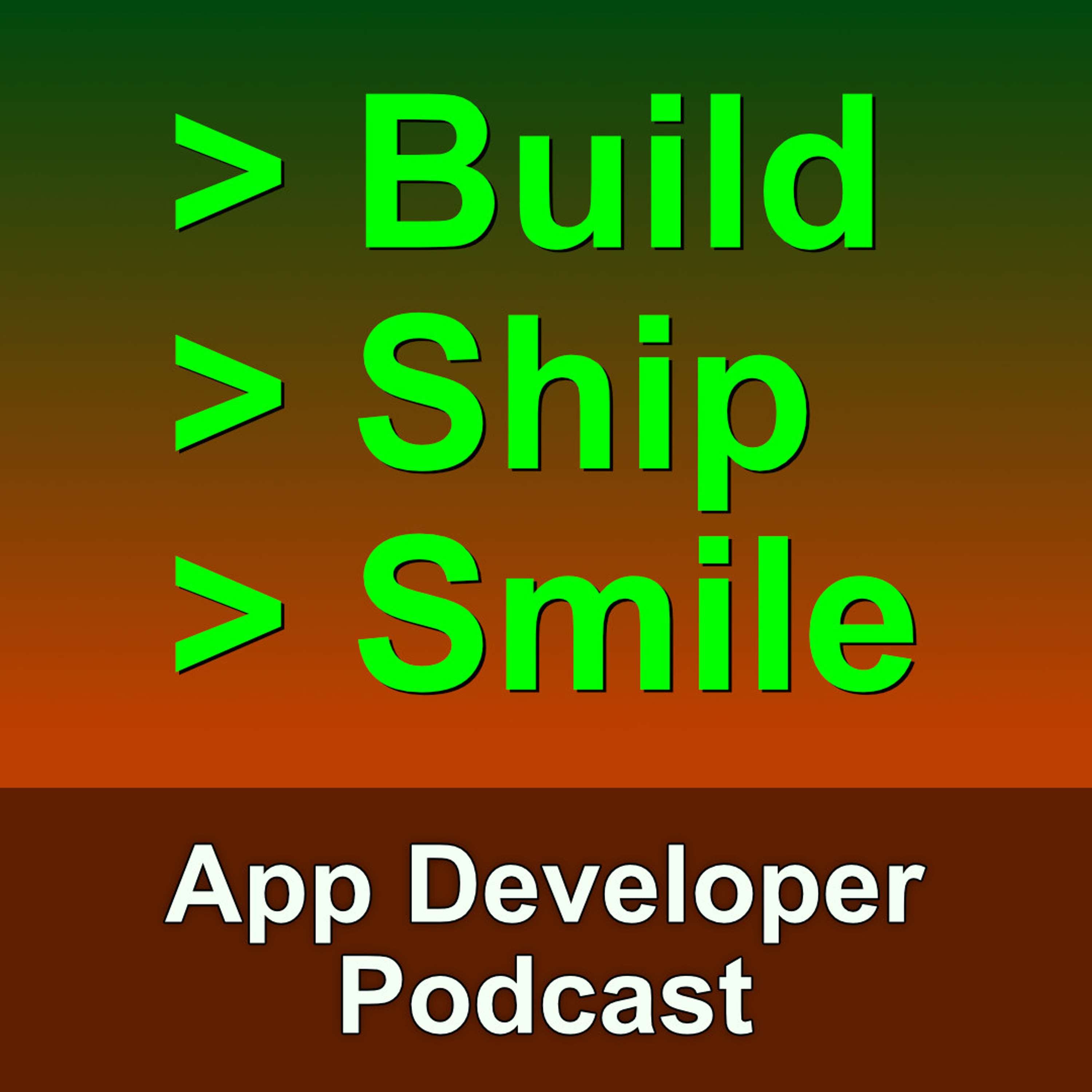 App Developer Podcast