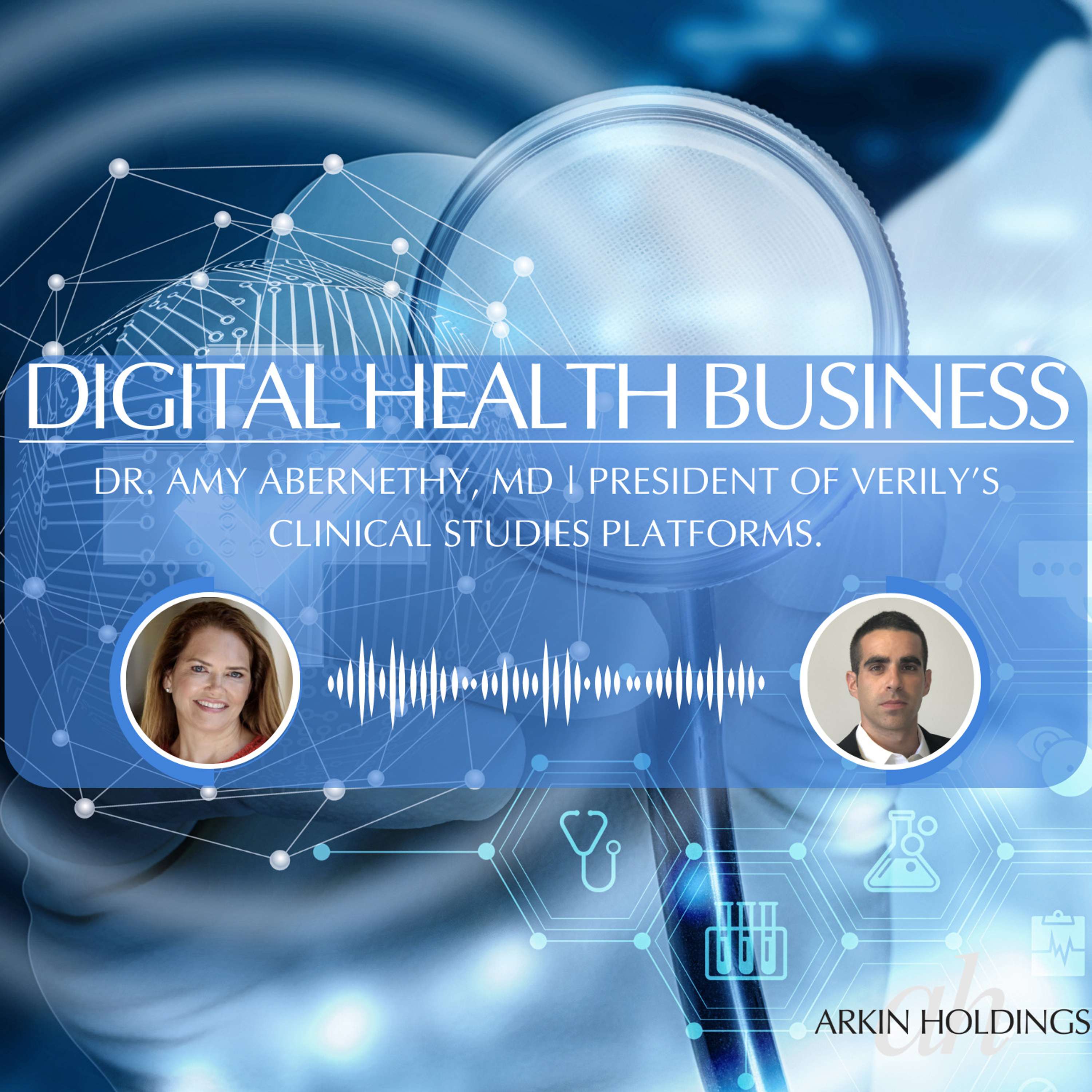 Digital Health Business
