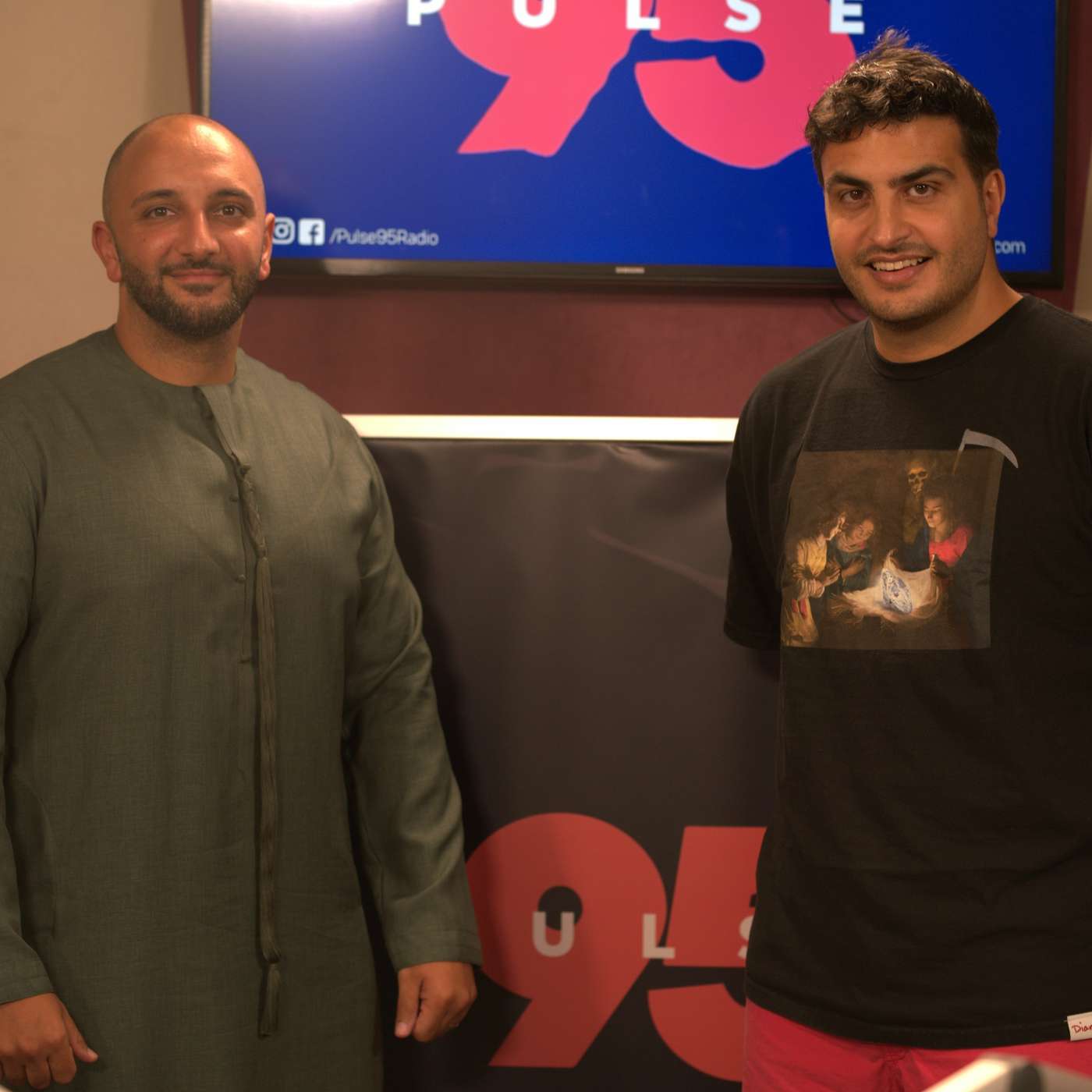 05 - An Insight on Transfers in the Modern World of Football with Saif Rubie (13.07.19)