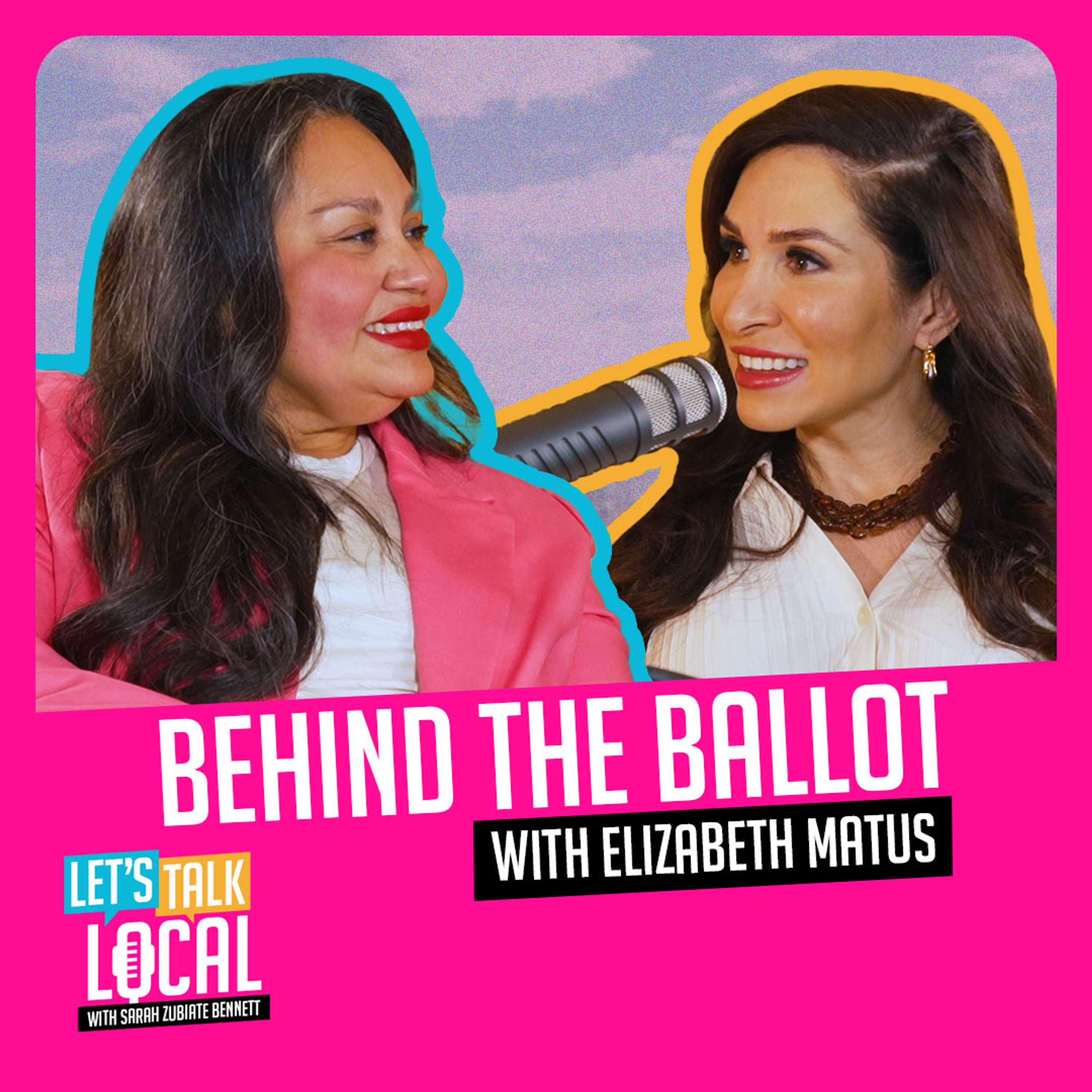 Let\'s Talk Local