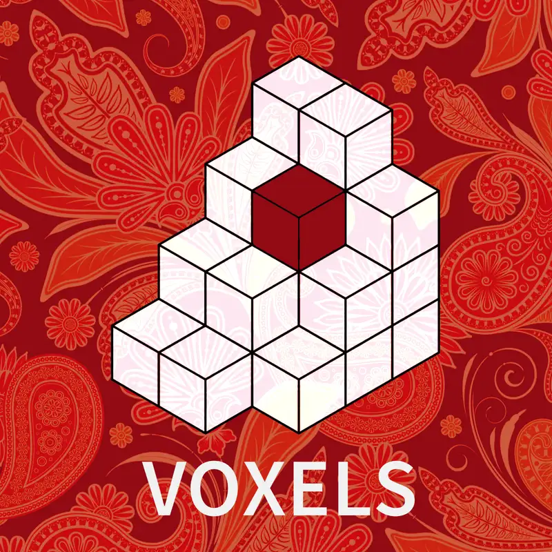 Voxels
