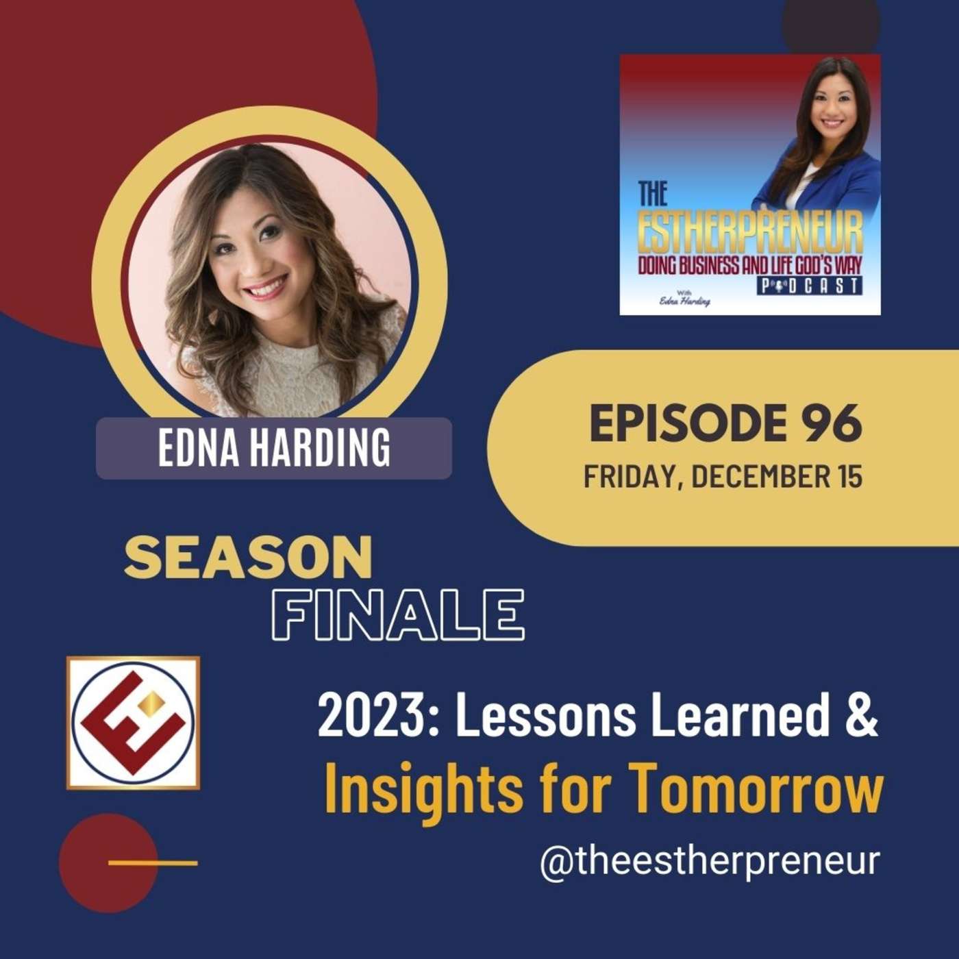 2023 Lessons Learned & Insights for Tomorrow