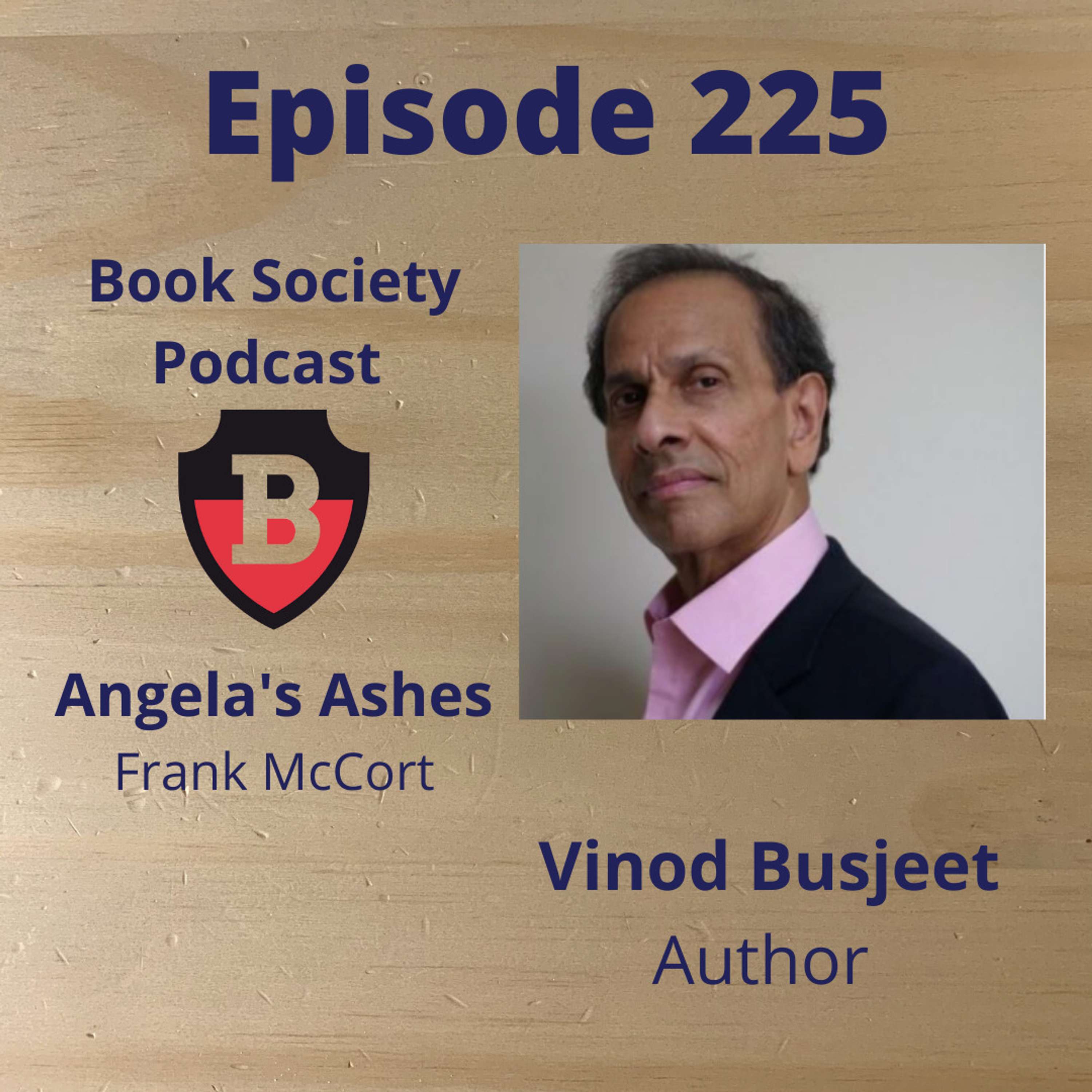 Book Society