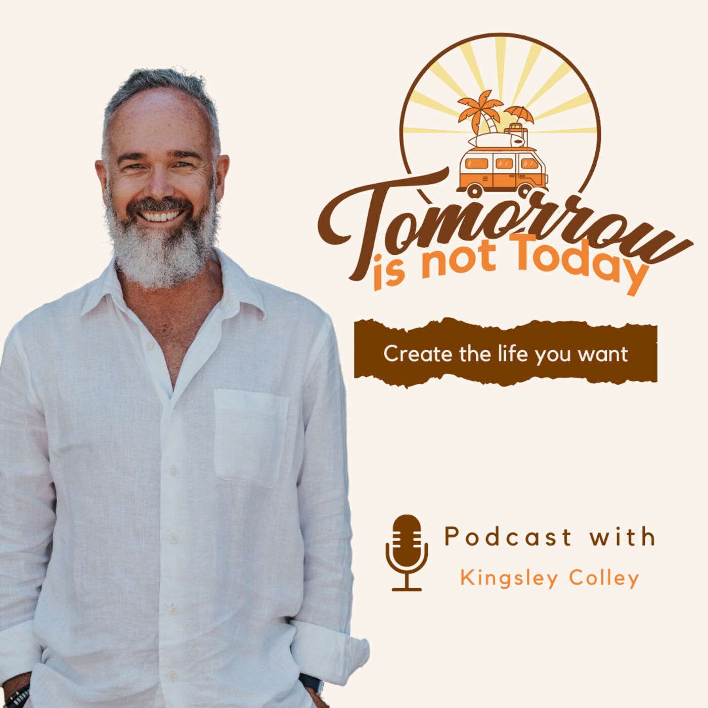 Tomorrow is Not Today