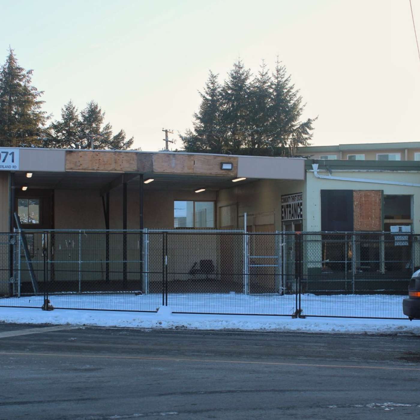 Local News Update on CHLY 101.7FM