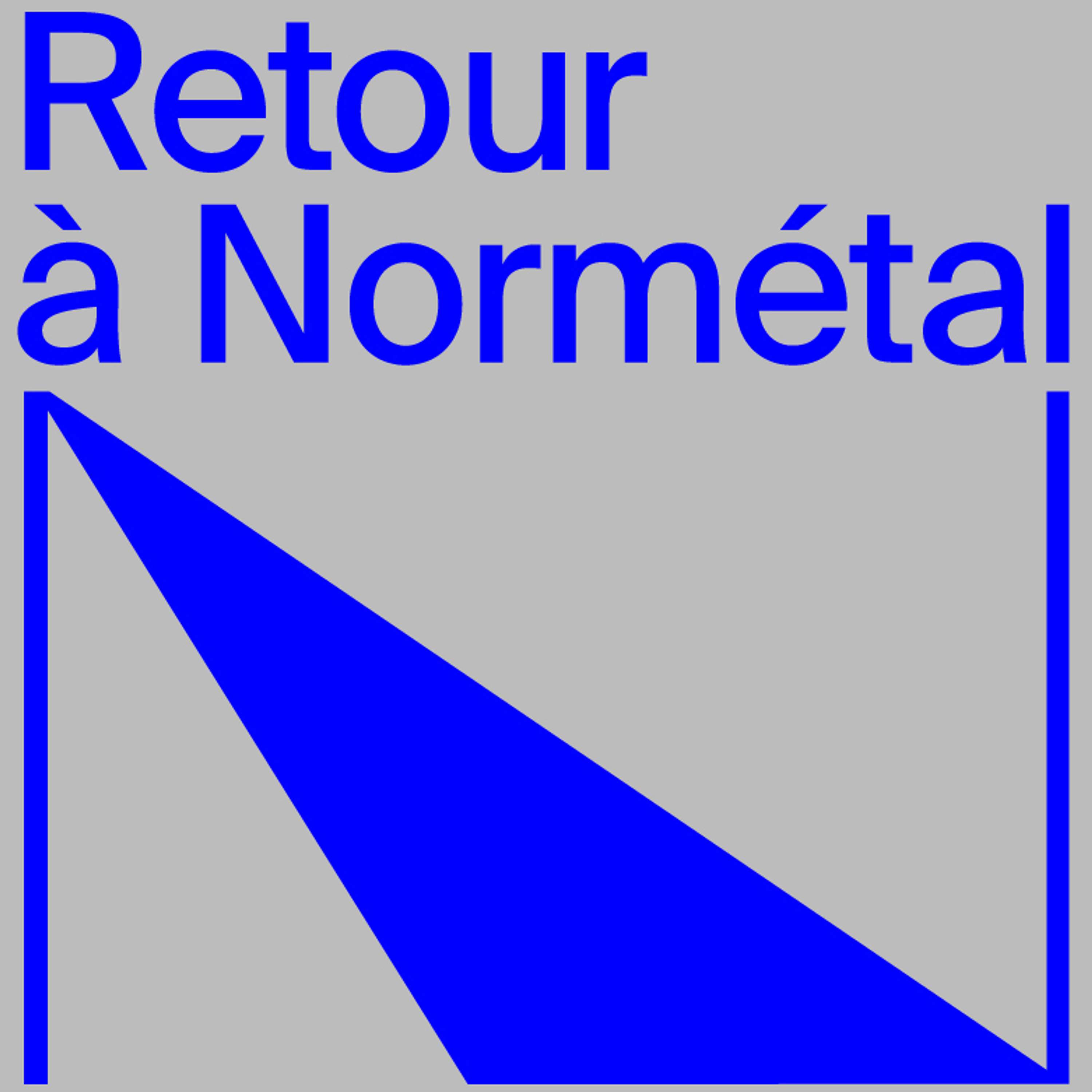 Retour à Normétal 