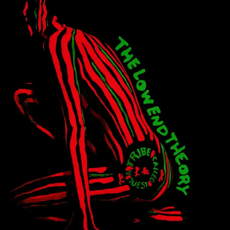 The Low End Theory: A Tribe Called Quest with Elizabeth MacDuffie