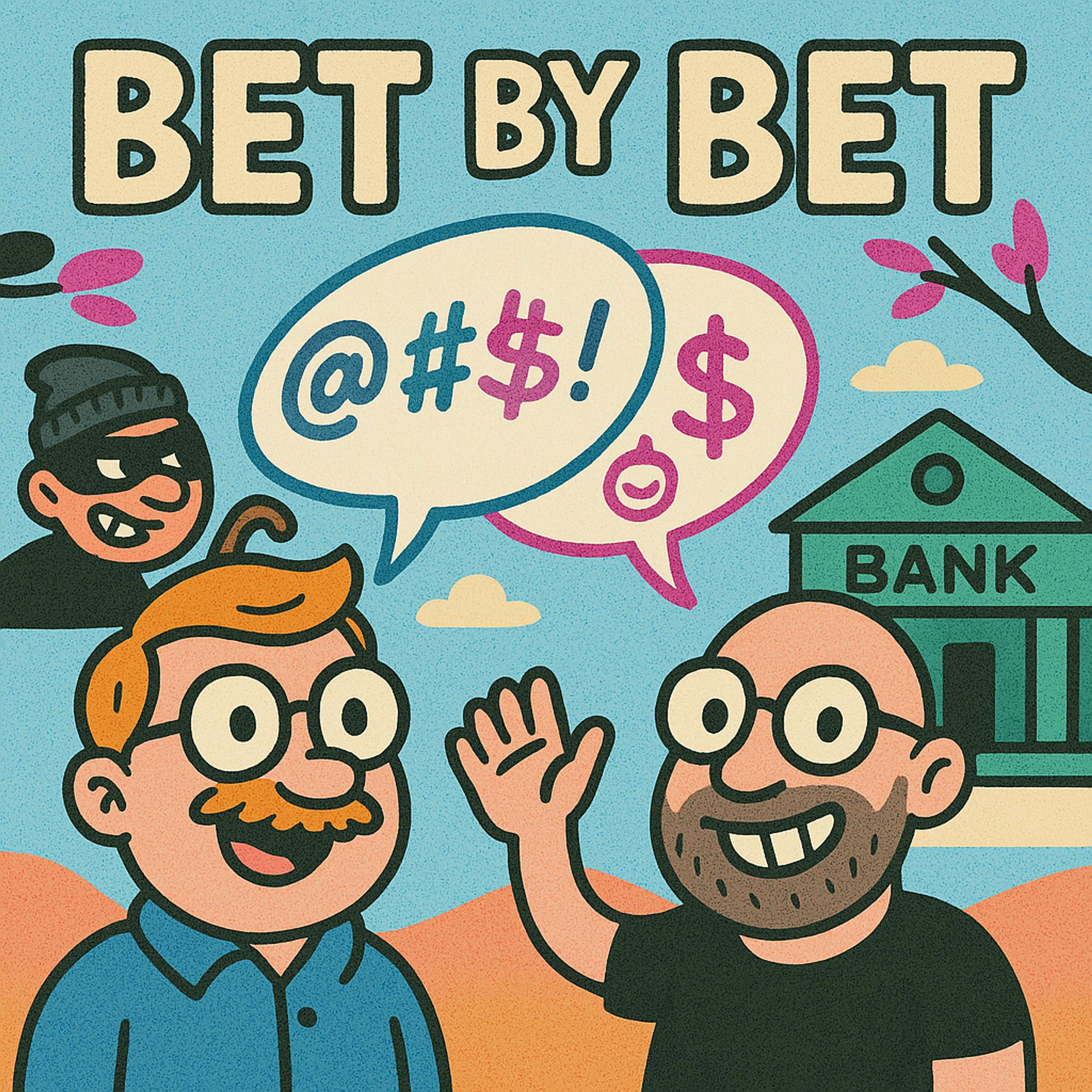 Bet by Bet