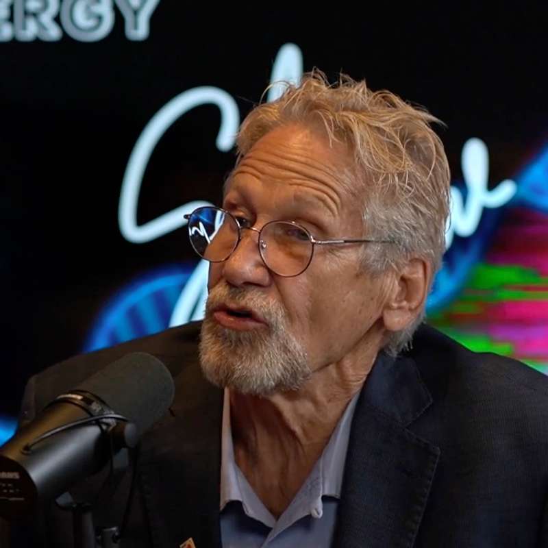 Dannion Brinkley - Guest