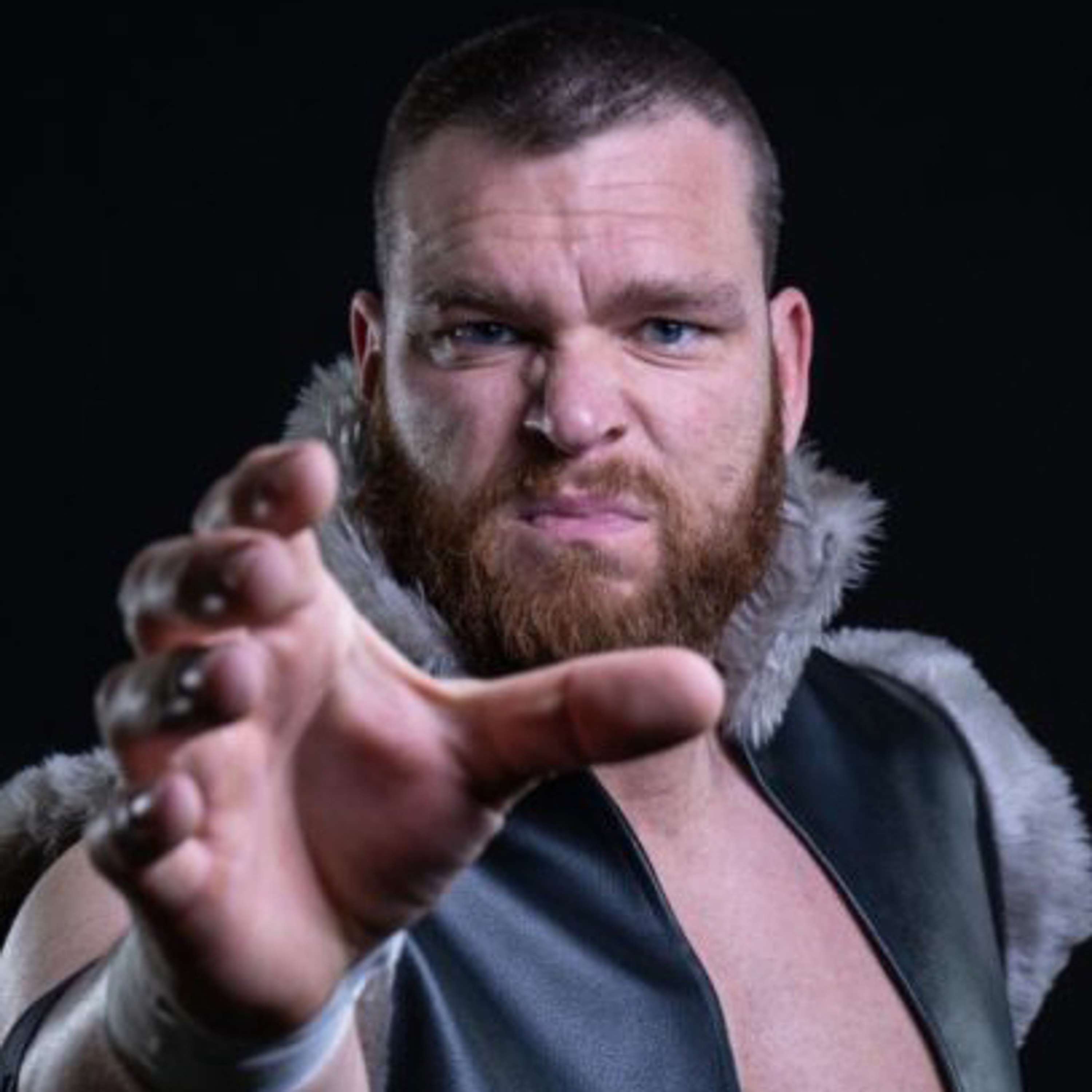 Jay Bradley On the Chaos Of His TNA Run, What the 'WWE Style' of Wrestling Means And More