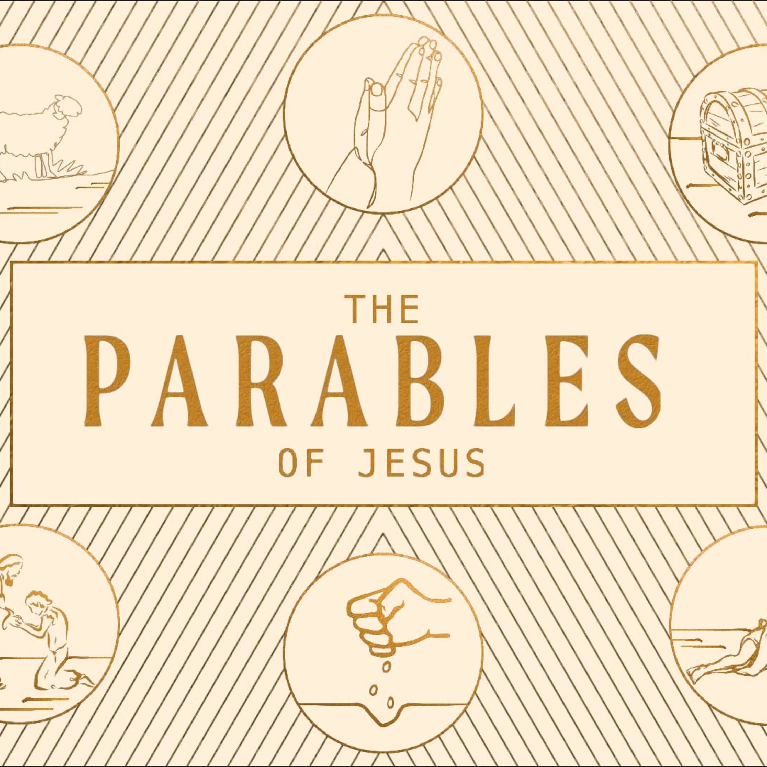 Parkview Sermon Podcast