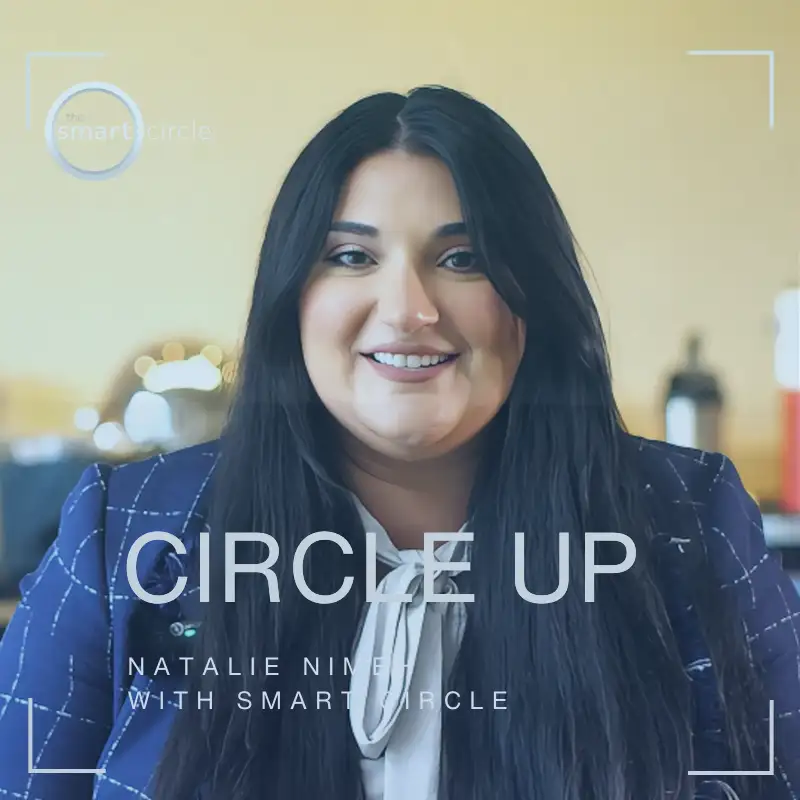 Starting Again from Scratch: Natalie Masters a New Industry Against All Odds!
