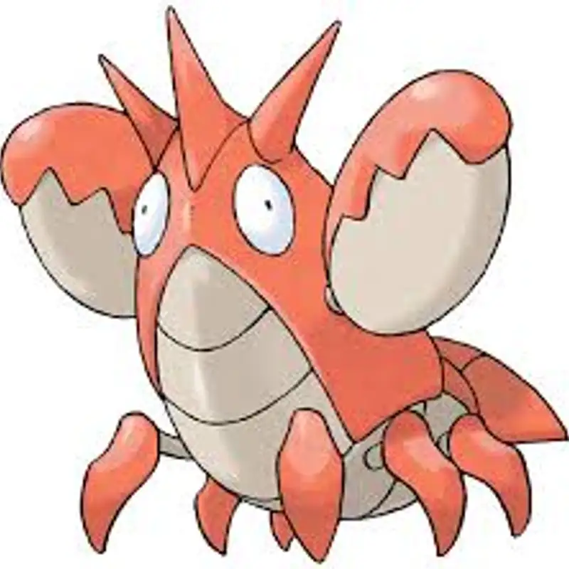 Corphish