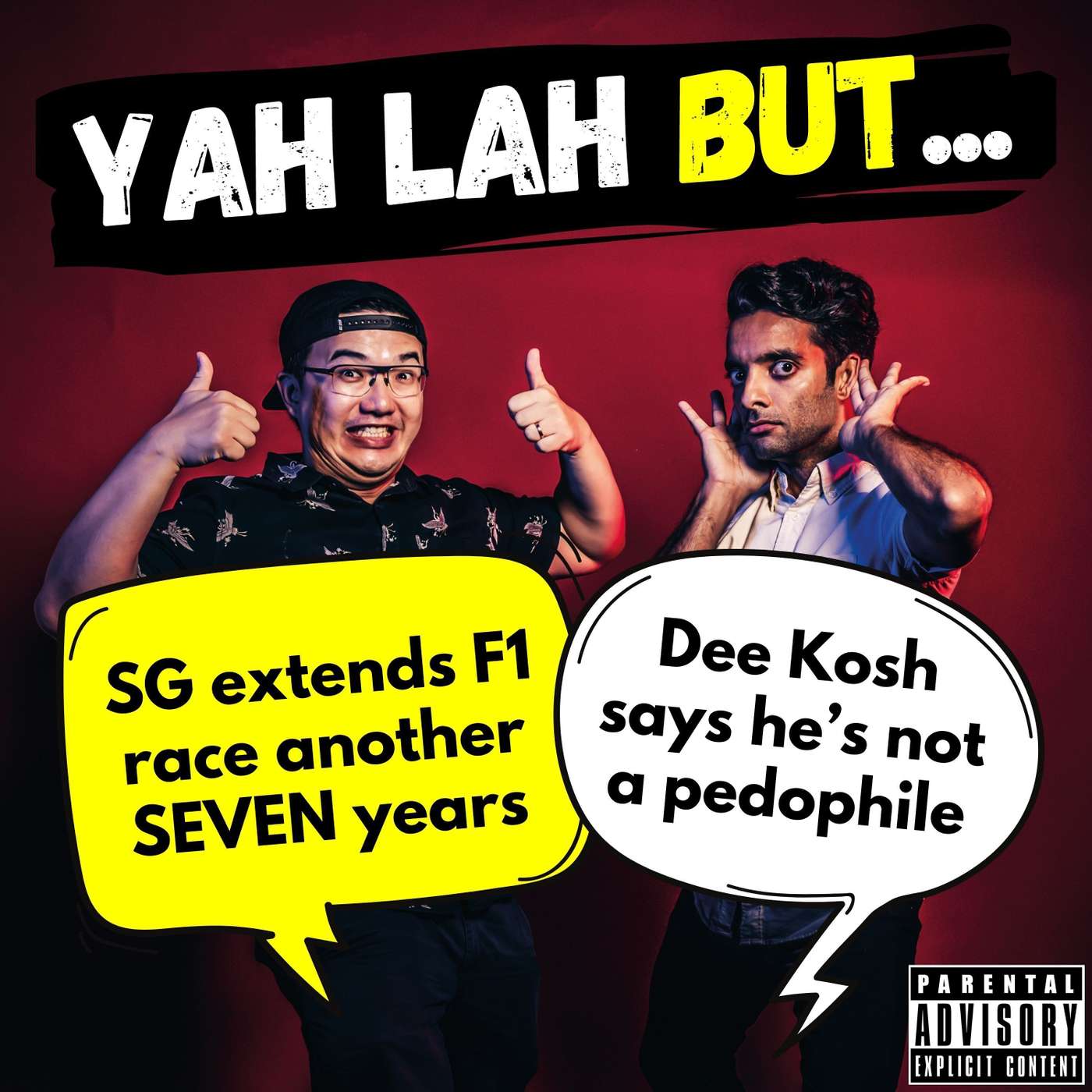 Yah Lah But