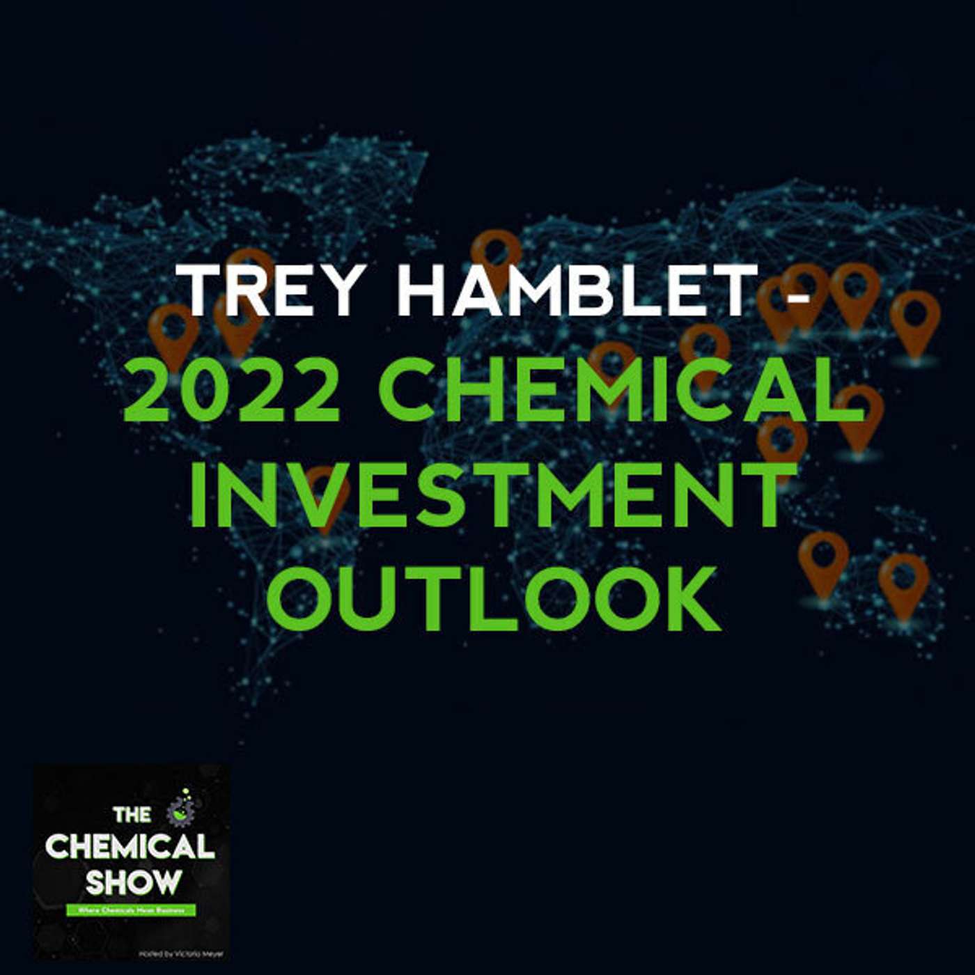 33. Trey Hamblet - 2022 Chemical Investment Outlook