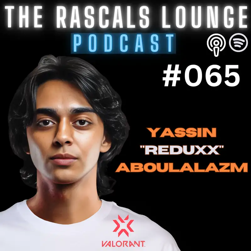 Yassin "Reduxx" Aboulalazm  Jun 15, 2025 065