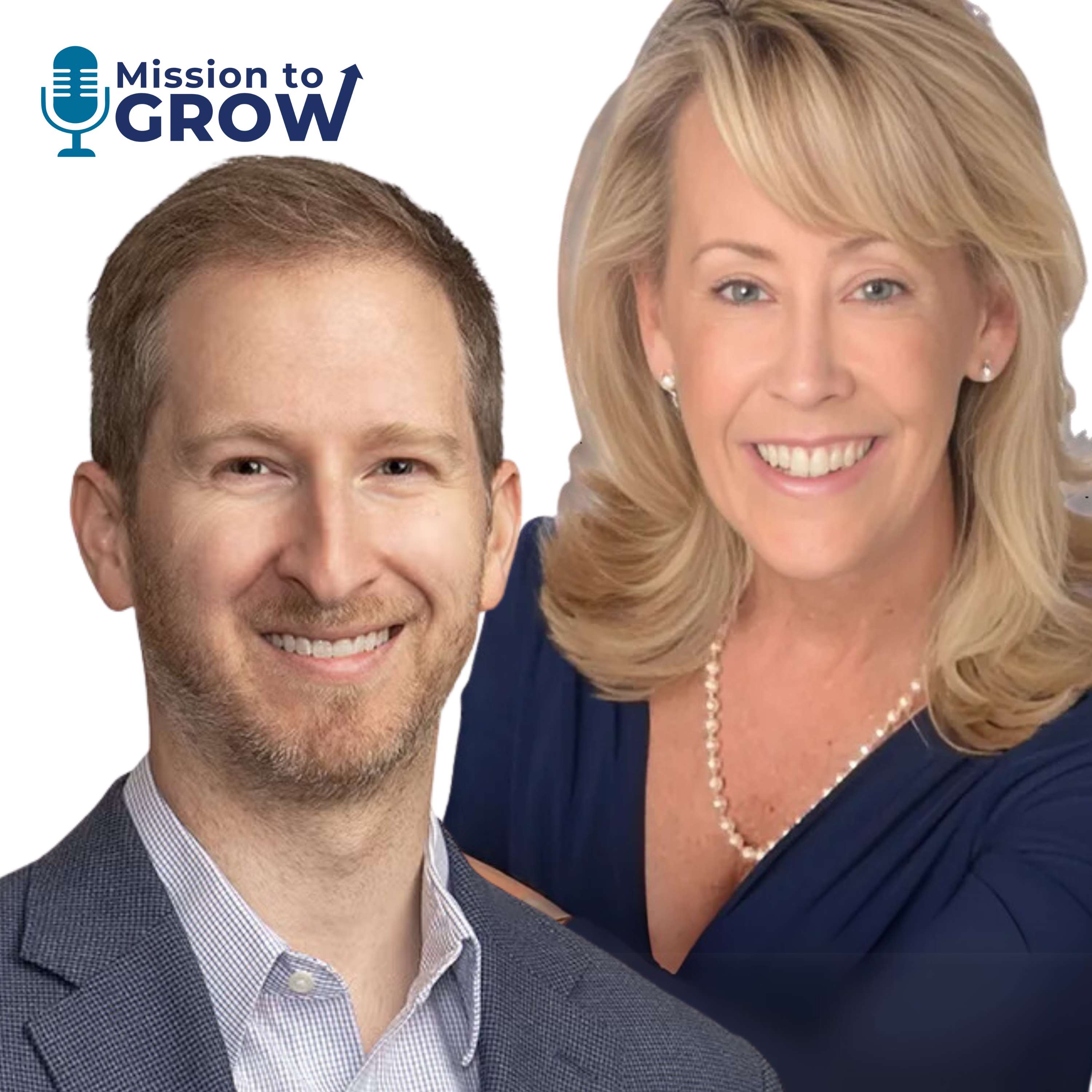 Mission to Grow: A Small Business Guide to Cash, Compliance, and the War for Talent