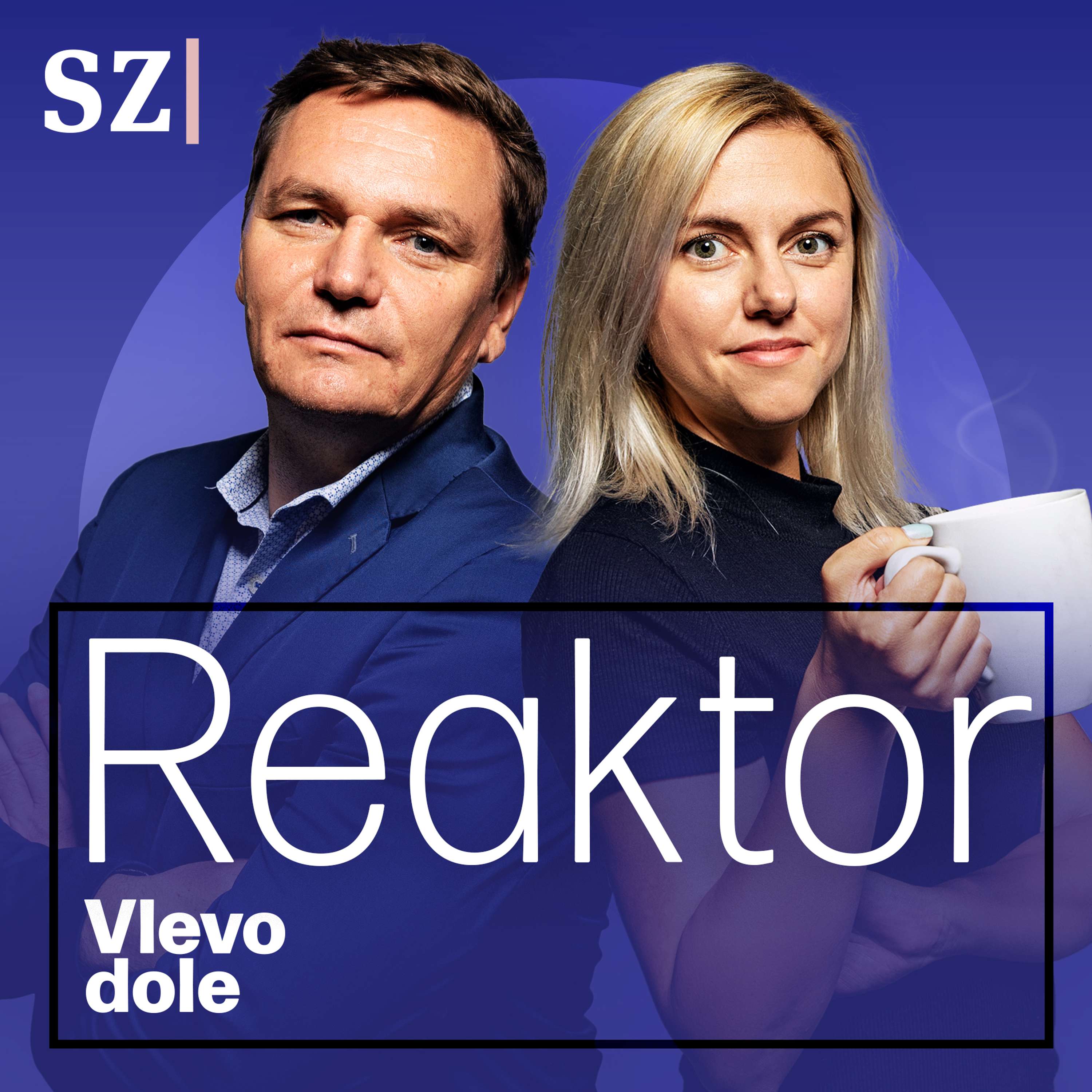 Vlevo dole