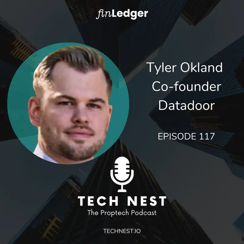 Real-Time iBuyer Data with Tyler Okland, Co-founder of Datadoor