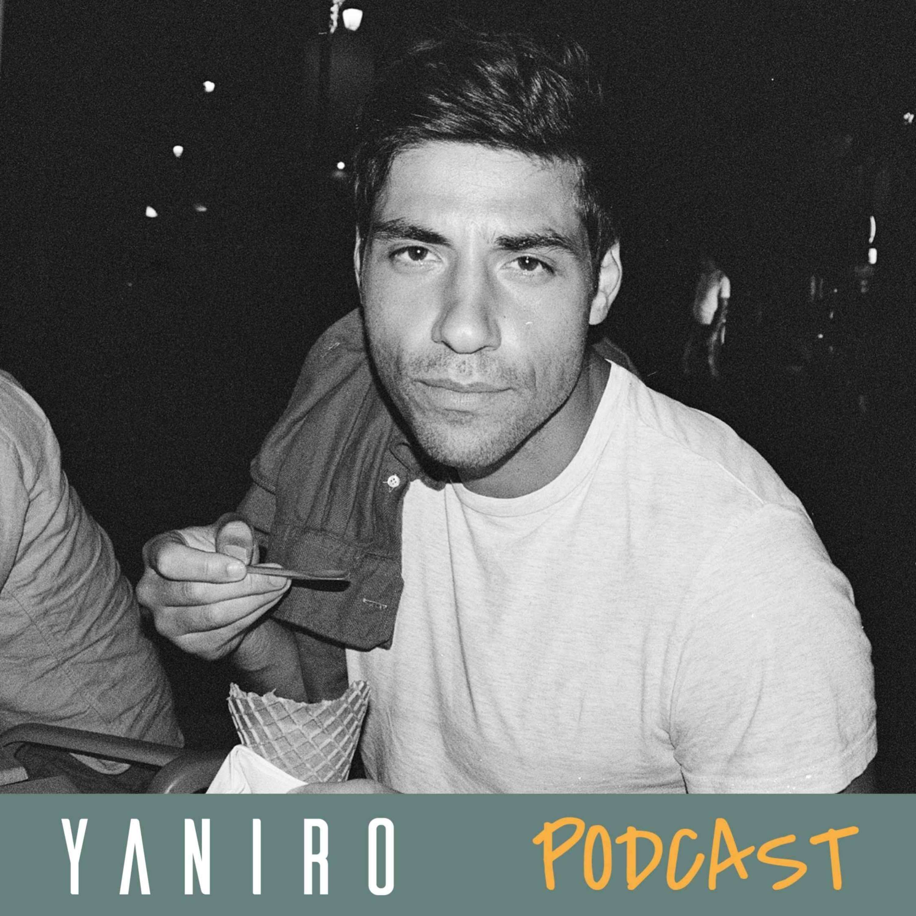 Yaniro - My Own Leadership