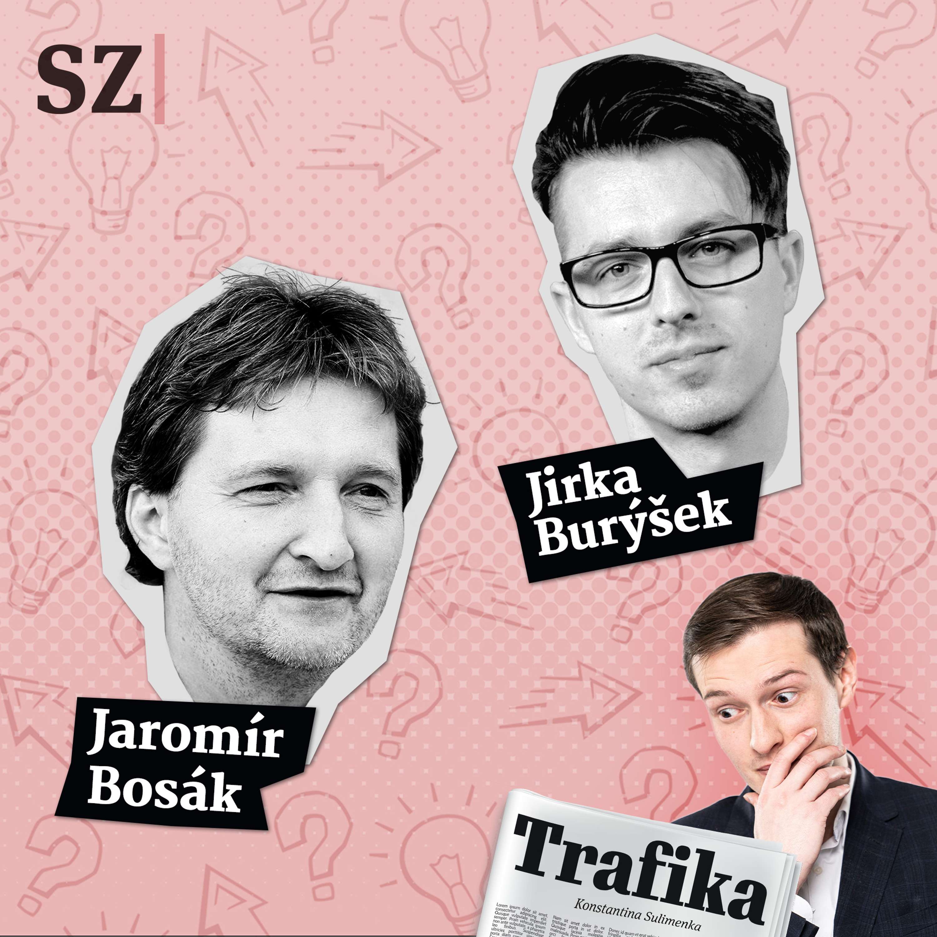 Trafika