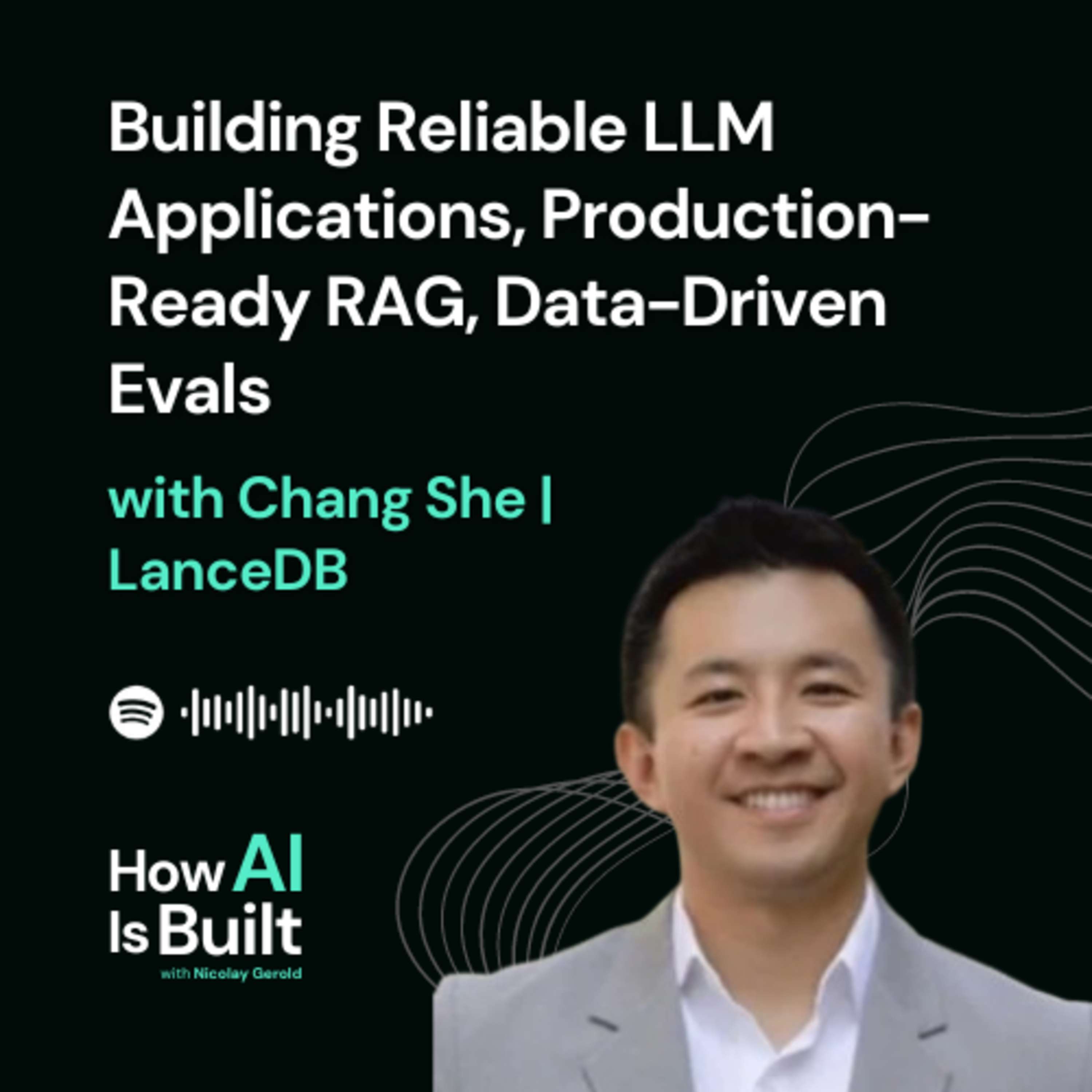 How AI Is Built