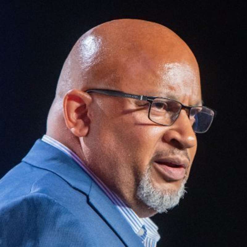 Baruti Kafele