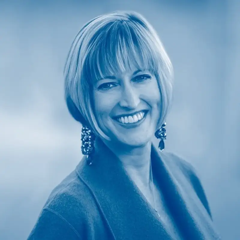 Ep. 258 - Robyn Bolton, Founder at Mile Zero & Formerly with P&G / Innosight on Corporate Innovation & Navigating Disruption