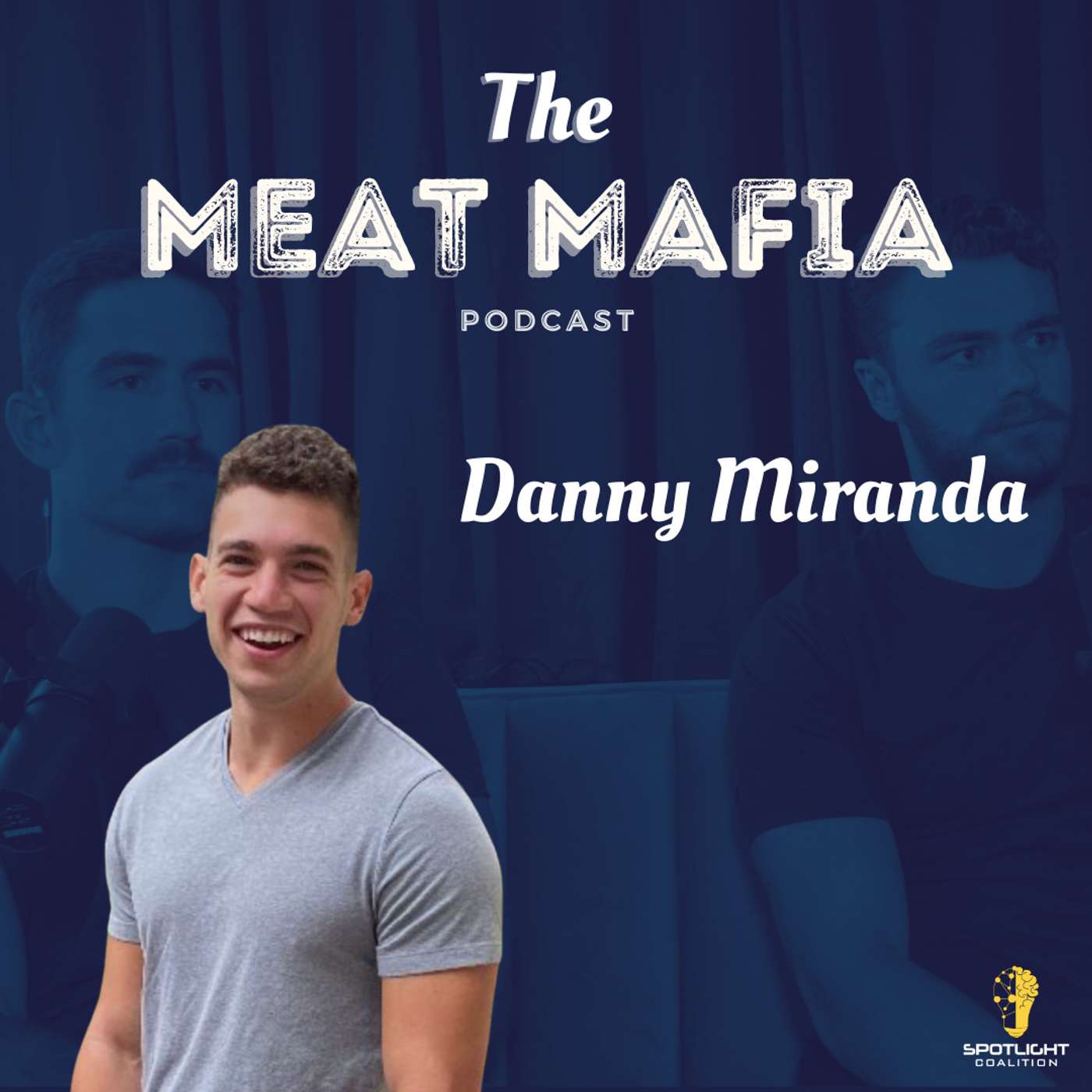 The Meat Mafia Podcast