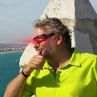 Ricardo Pérez-Marco