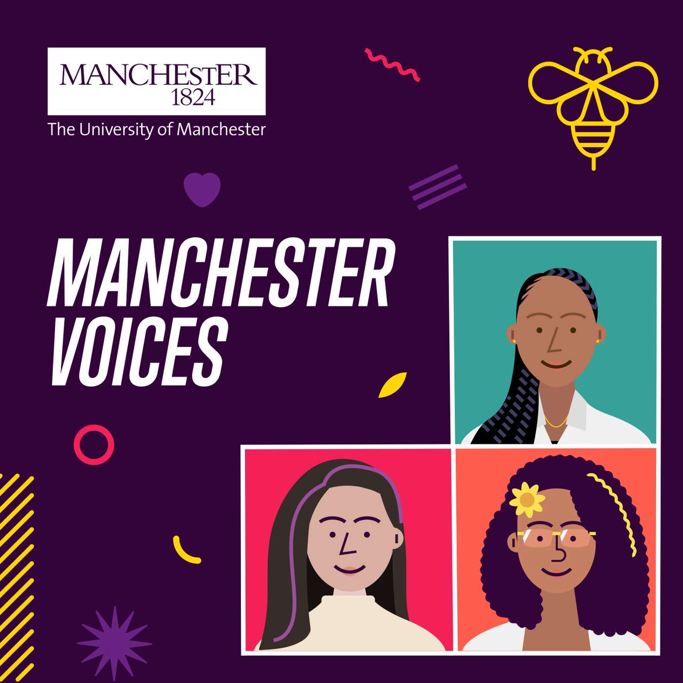 Bonus episode: Wellbeing techniques and advice from current university students Bonus episode: Wellbeing techniques and advice from current university students