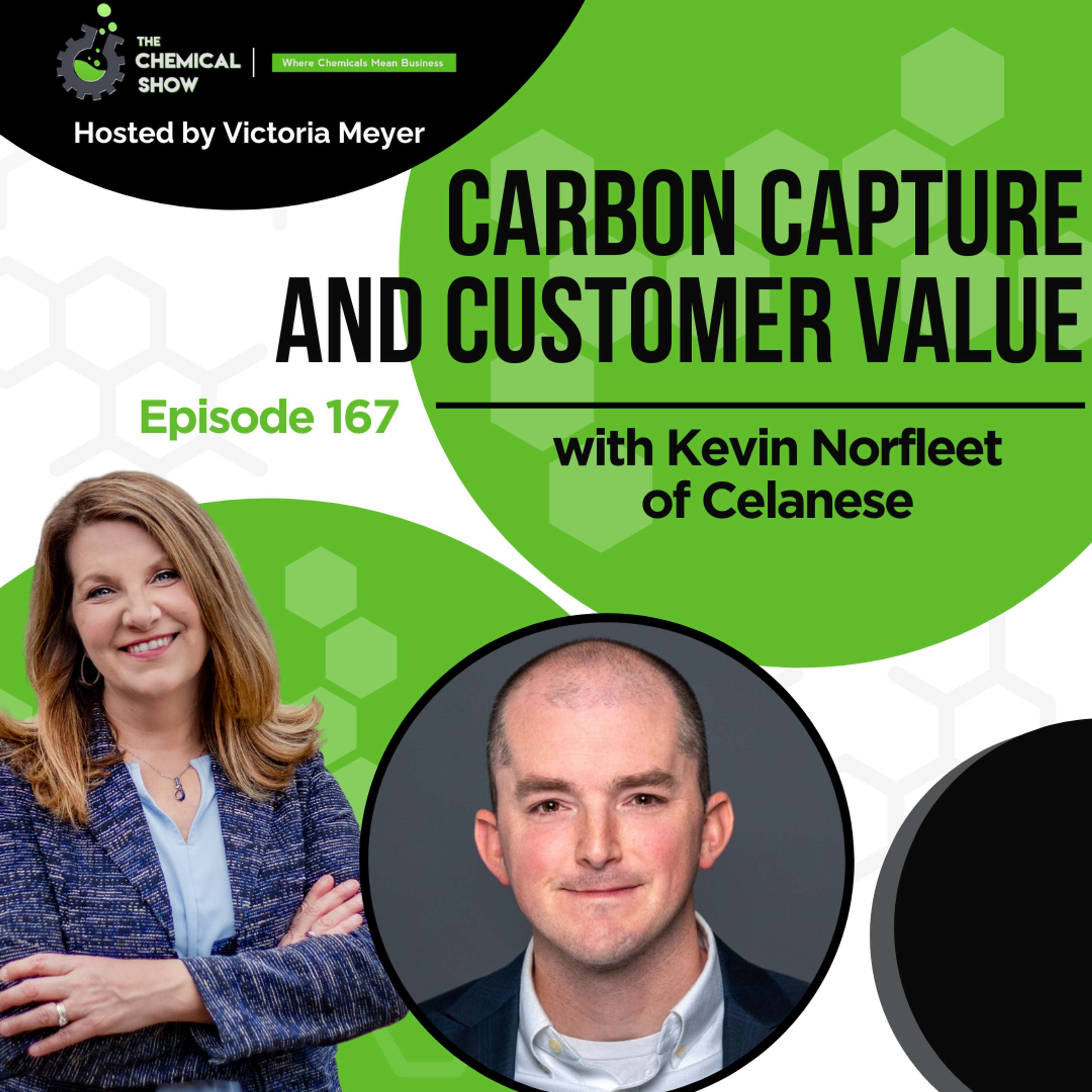 The Chemical Show: Where Leaders Talk Business