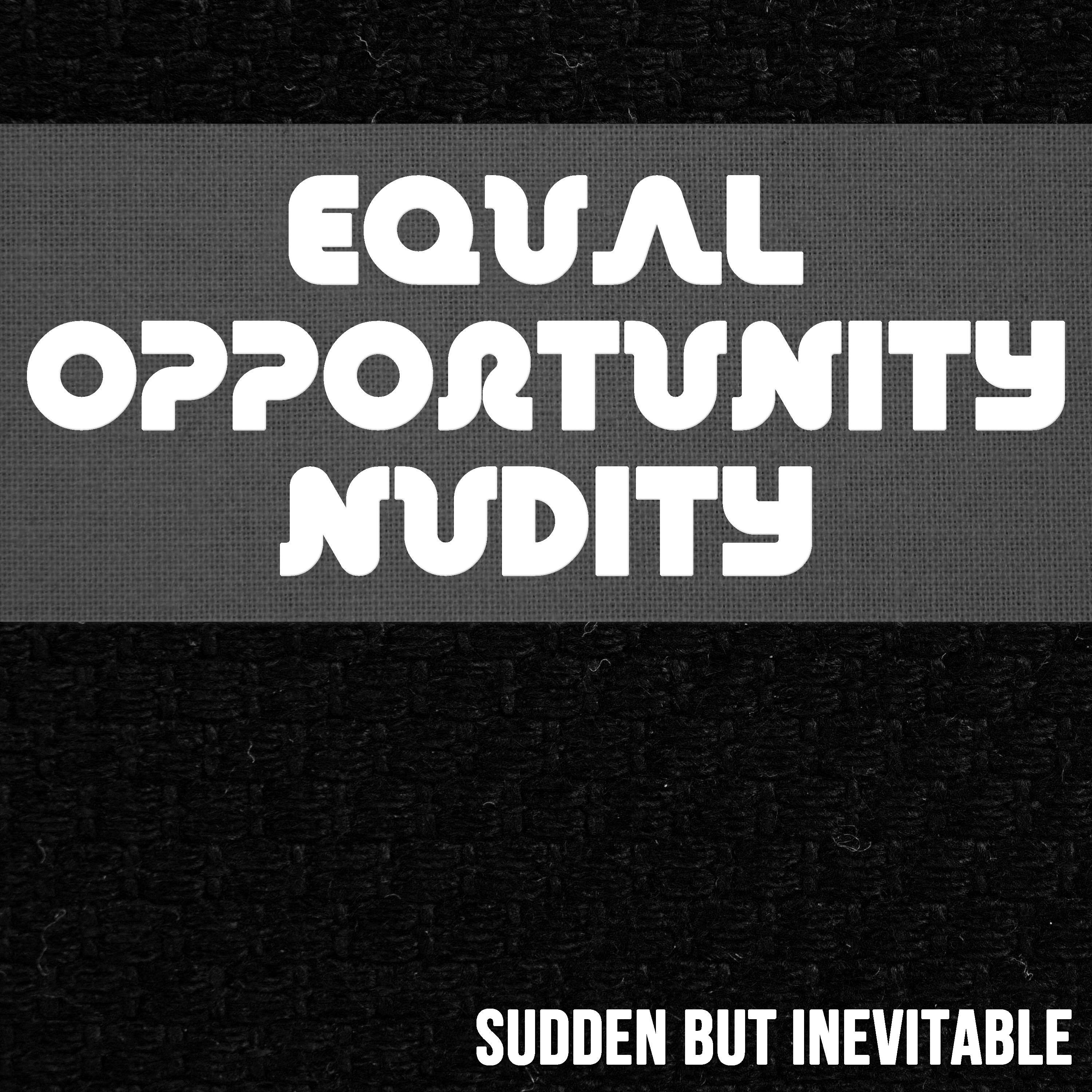 Logan's Run (Equal Opportunity Nudity)