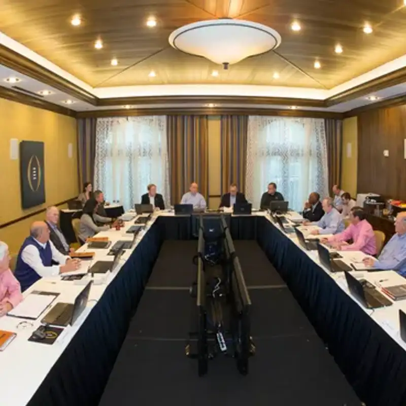Preseason College Football: Realignment and New Format