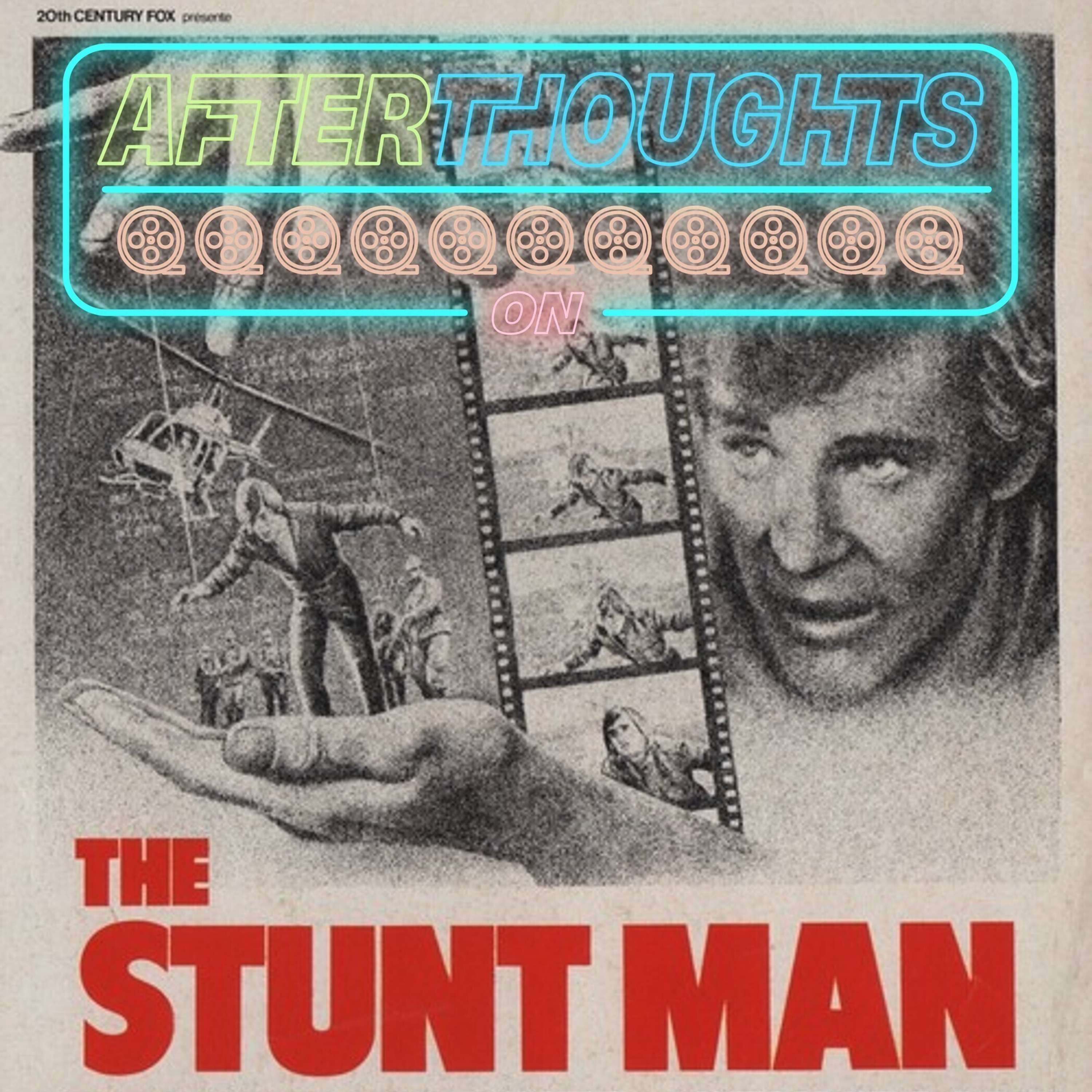 The Stunt Man (1980)