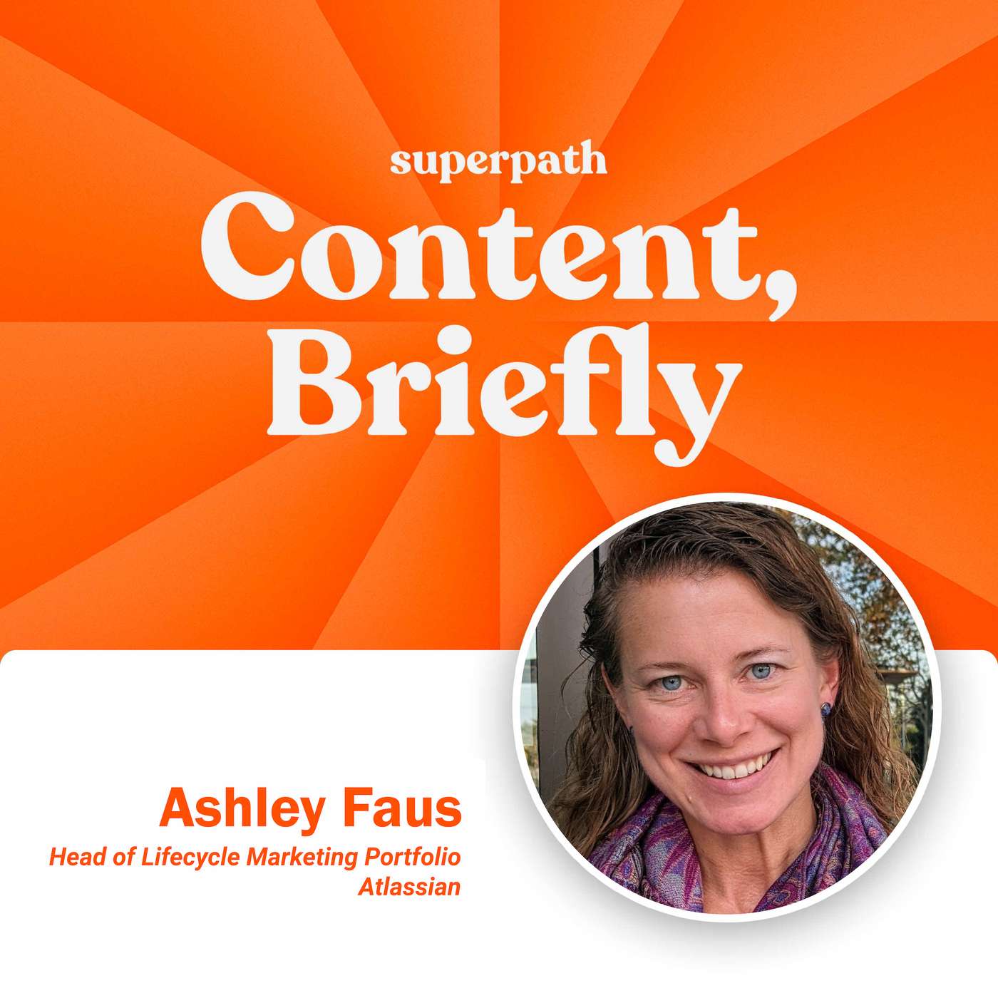 Content, Briefly