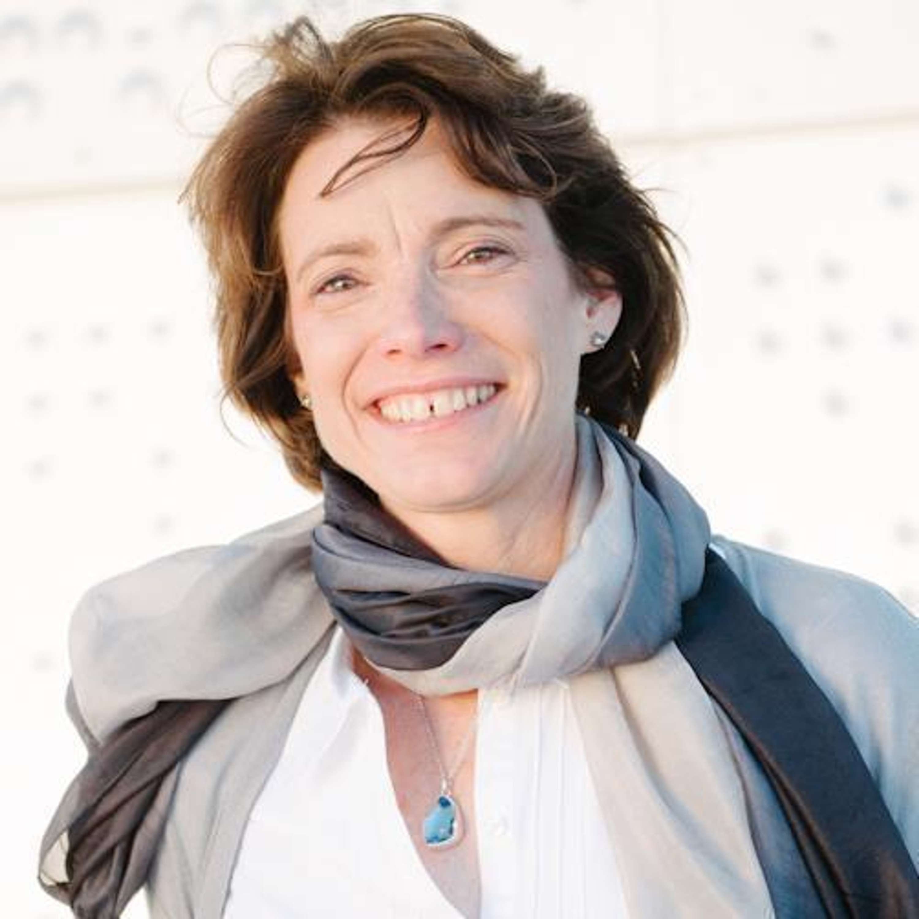 Karen O'Brien ~ Climate and Society: Transforming the Future