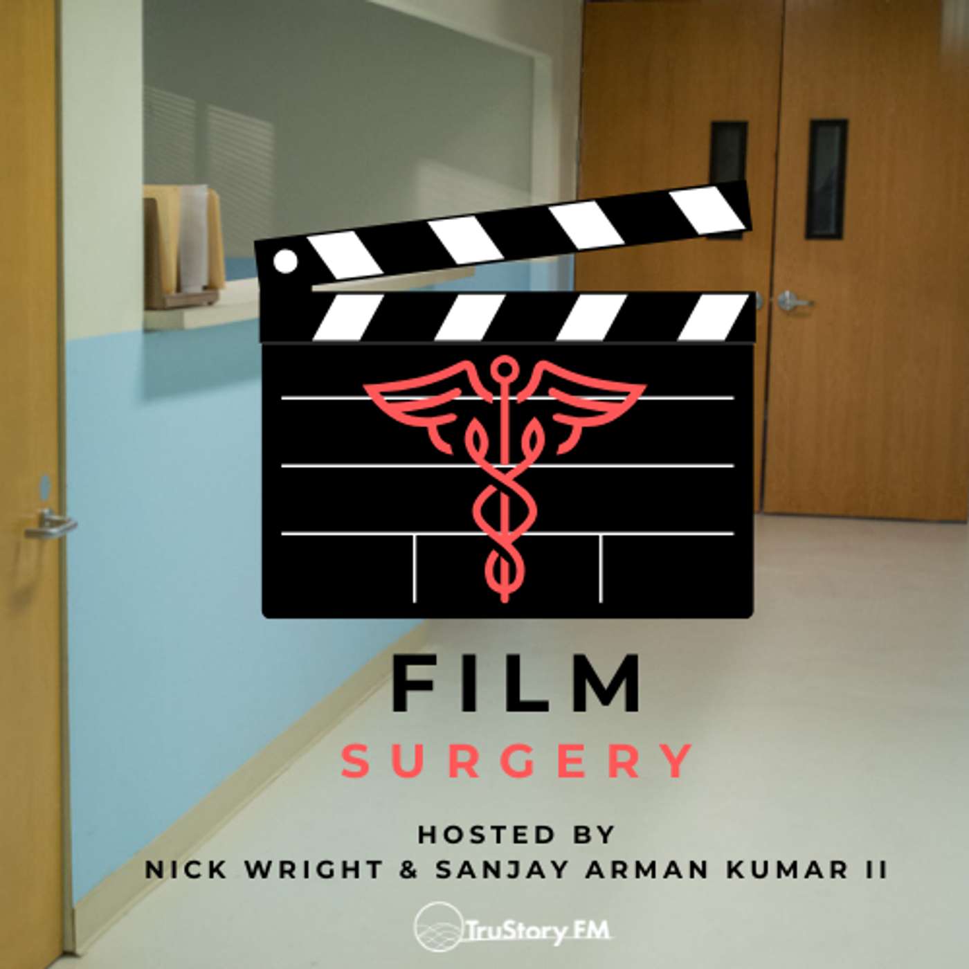 Film Surgery