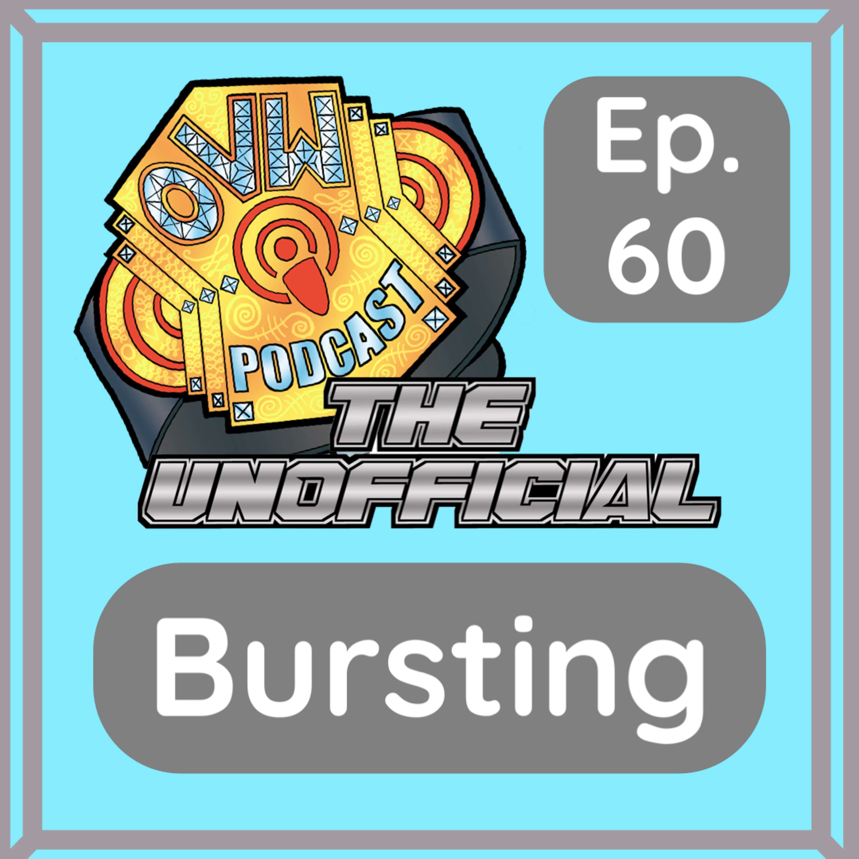 The OVW Podcast