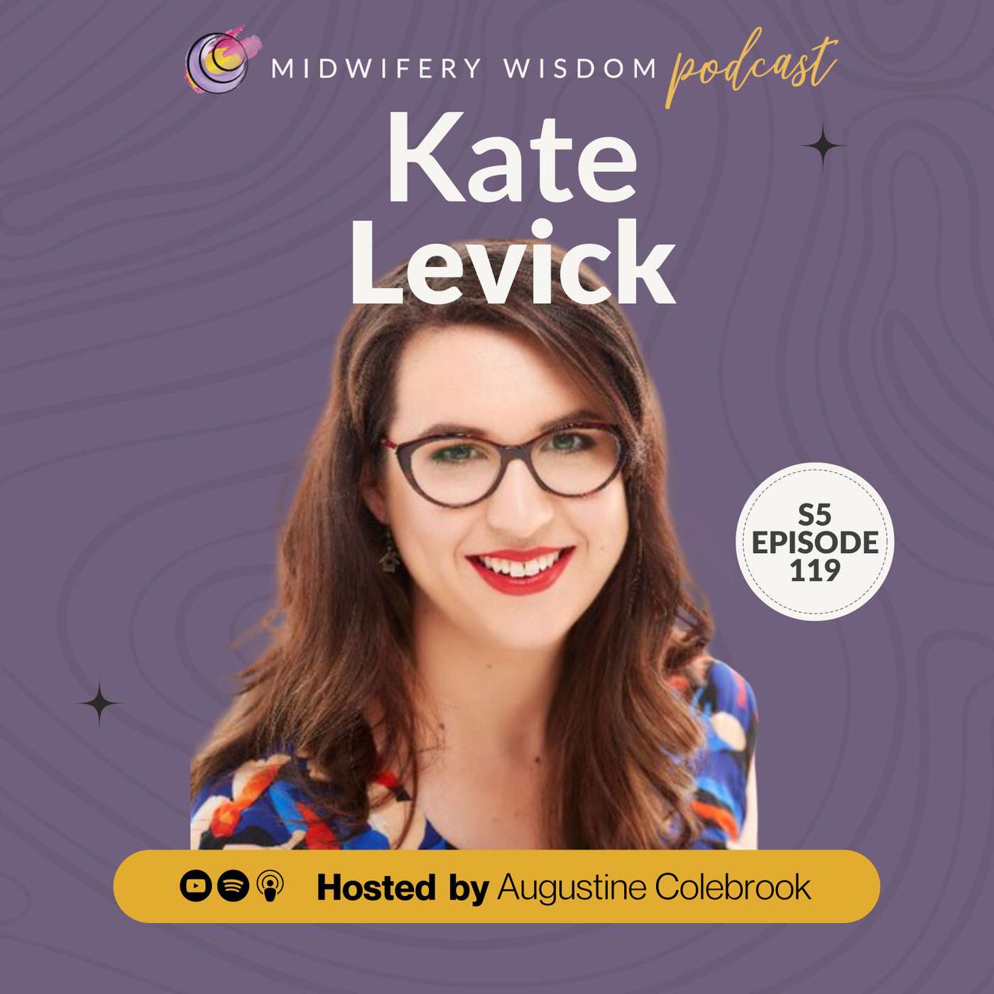 Managing POTS in Pregnancy: How Midwives Can Lead the Way with Dr. Kate Levick