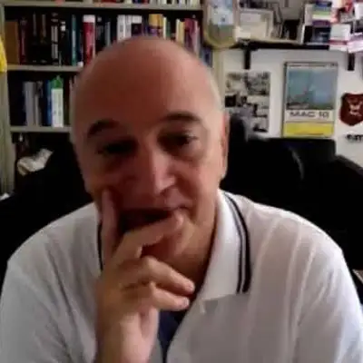 Andrea Cossarizza