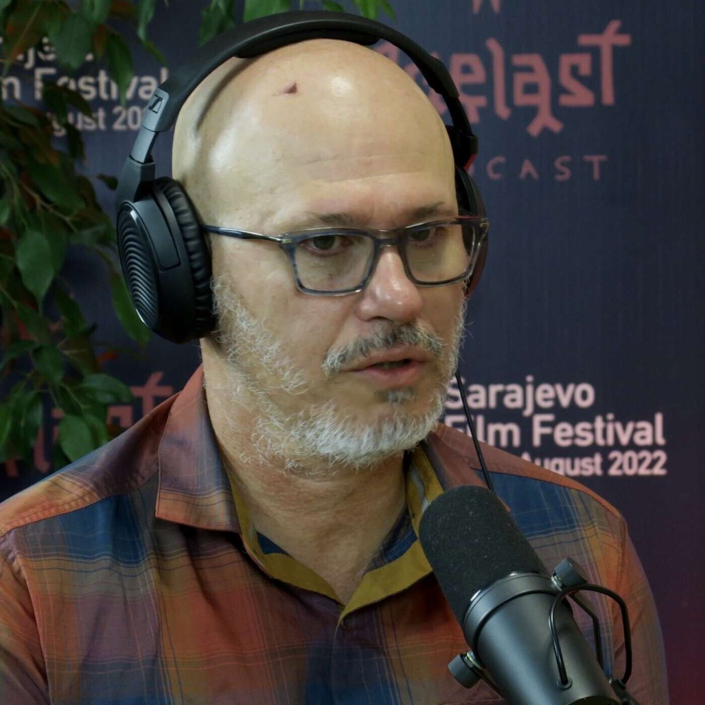Agelast podcast