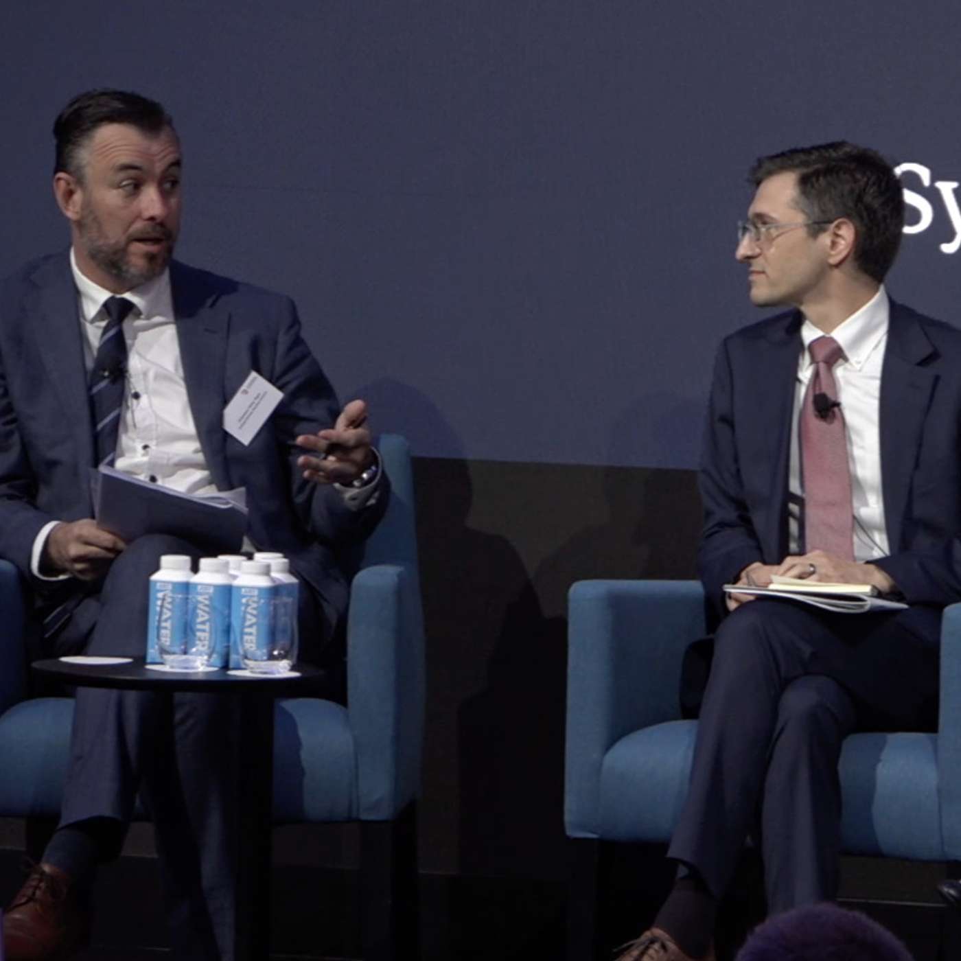 Sydney International Strategy Forum | Strategy simulation insights