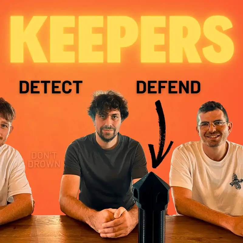 Keep Alert Chaos in Check